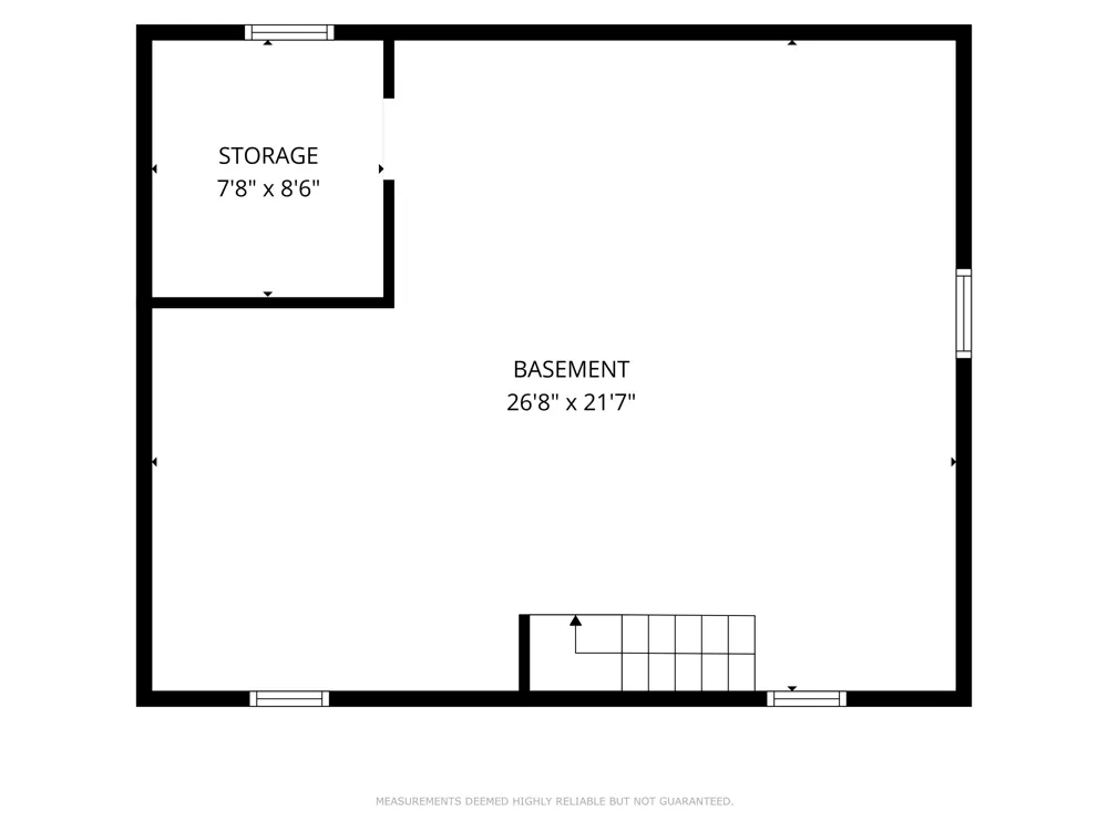 1703 Fair Street Kalamazoo, MI 49001
