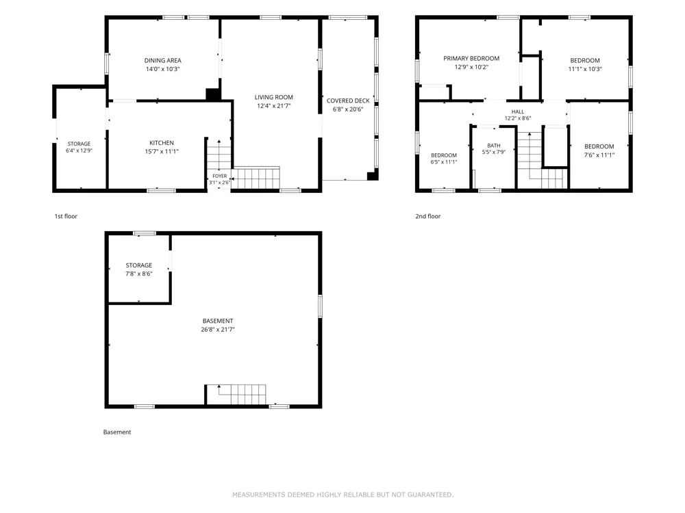 1703 Fair Street Kalamazoo, MI 49001