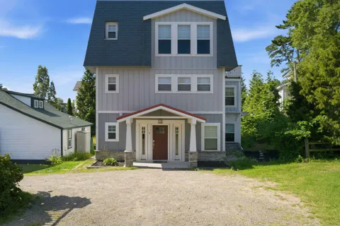 43 Shore Drive