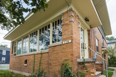 114 W Vine Street