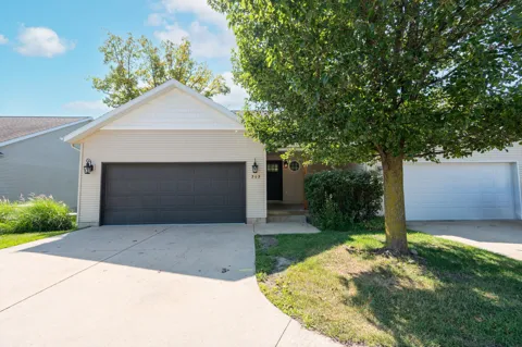 709 Tioga Park Drive