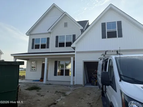 823 Tupelo Tree Drive