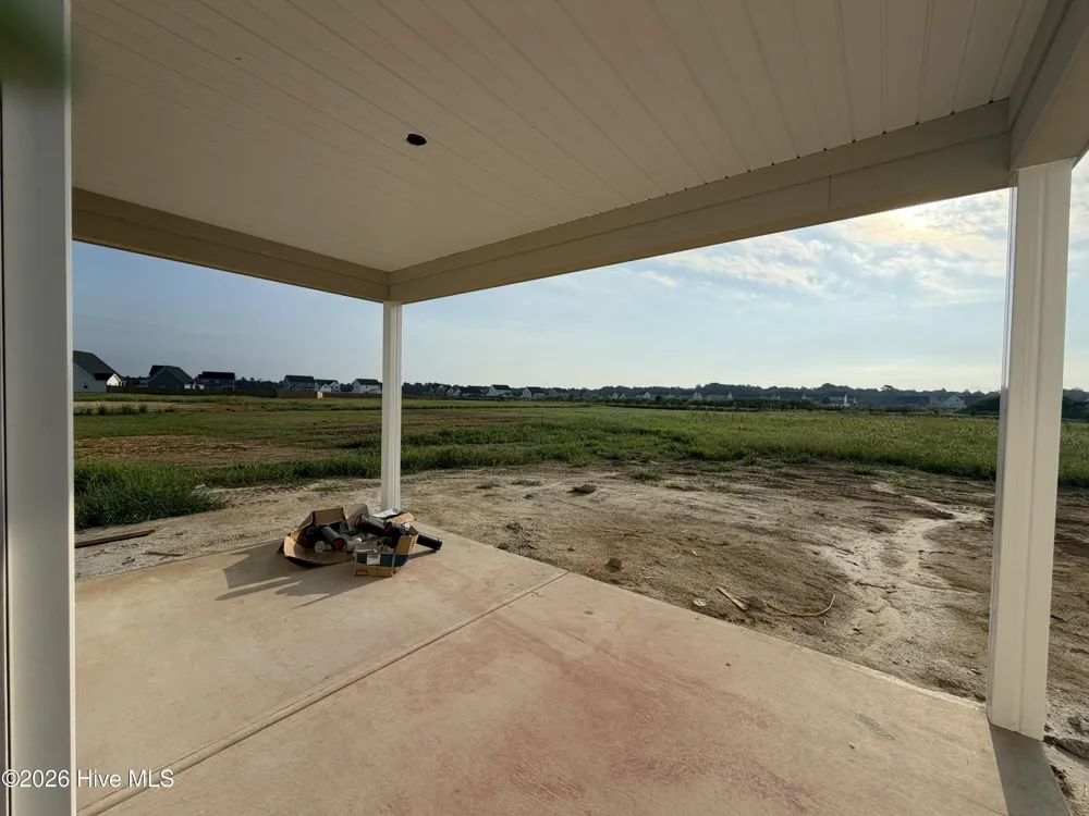 823 Tupelo Tree Drive Hubert, NC 28539