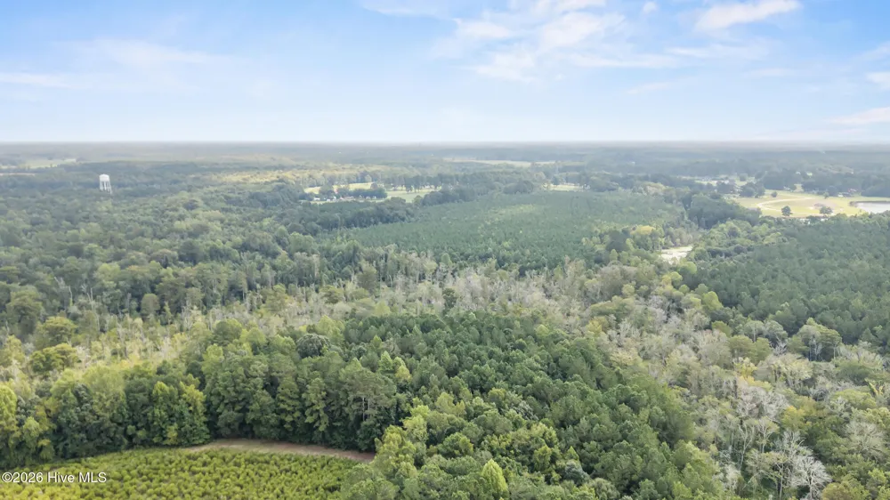 Tba Bill Hooks Road Whiteville, NC 28472