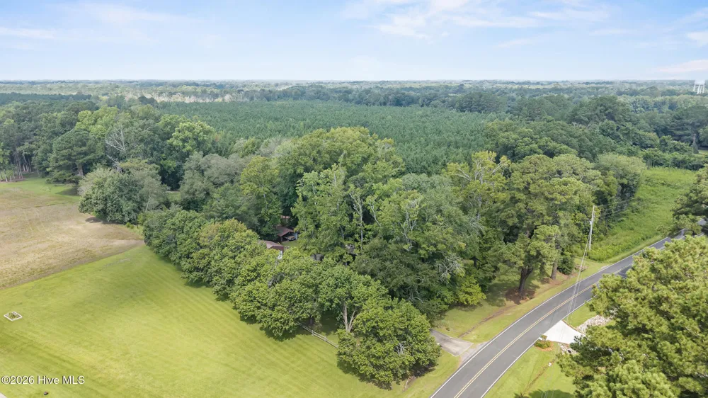 Tba Bill Hooks Road Whiteville, NC 28472