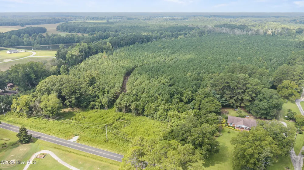 Tba Bill Hooks Road Whiteville, NC 28472