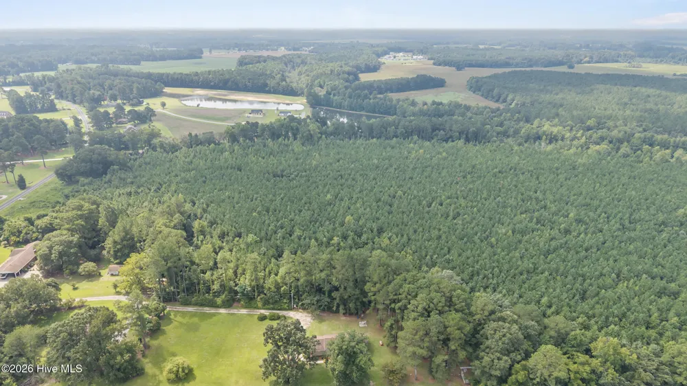Tba Bill Hooks Road Whiteville, NC 28472