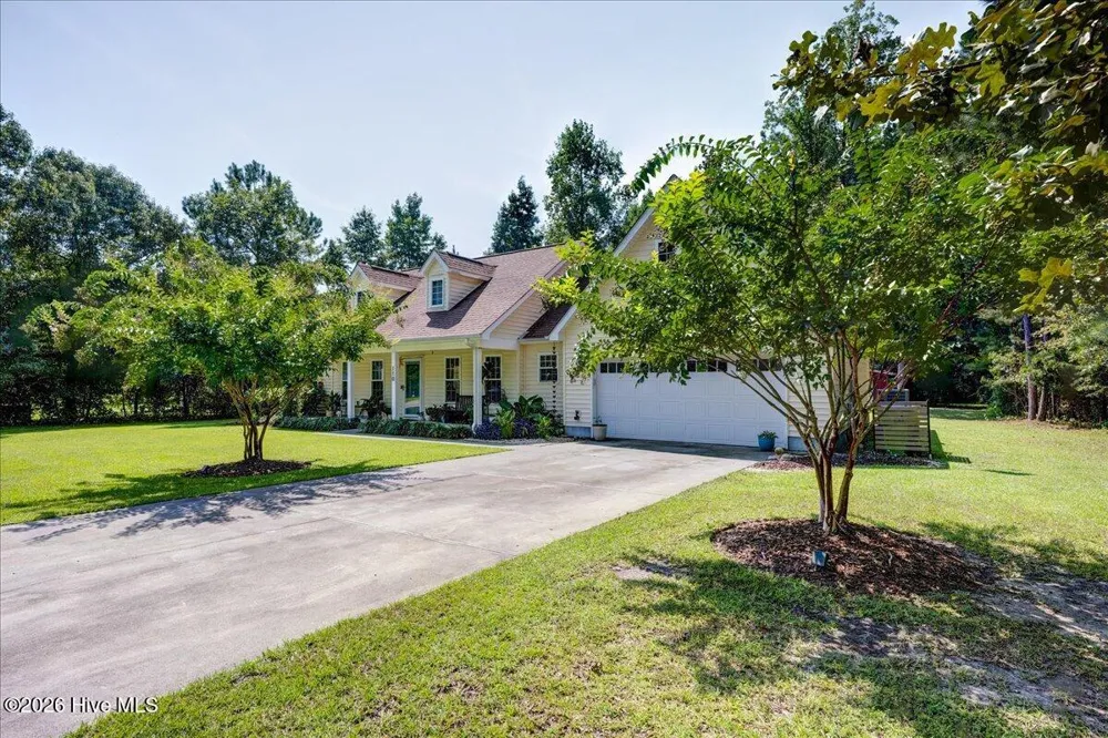 110 Seattle Slew Drive Havelock, NC 28532
