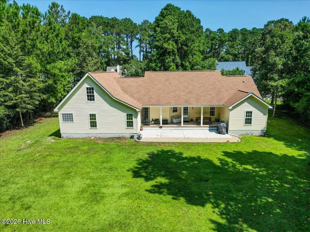 110 Seattle Slew Drive Havelock, NC 28532