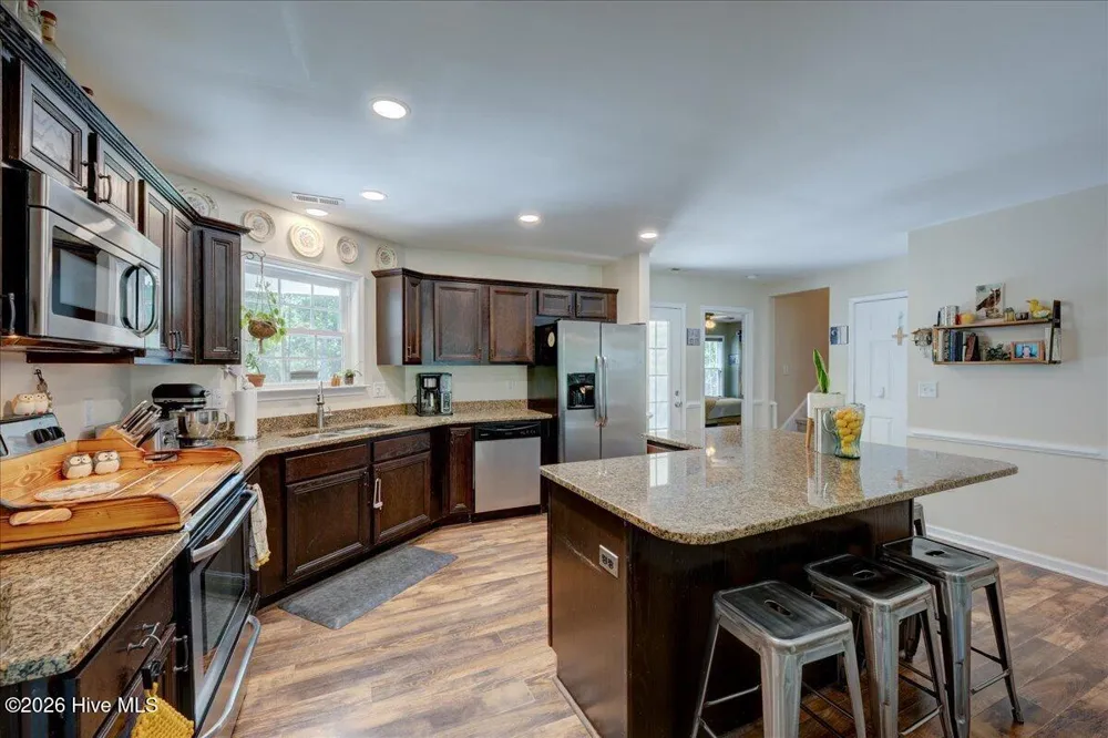 110 Seattle Slew Drive Havelock, NC 28532