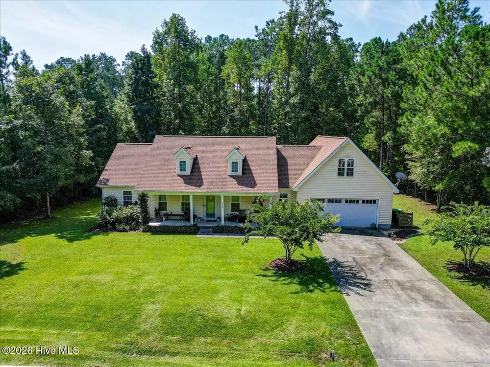 110 Seattle Slew Drive Havelock, NC 28532