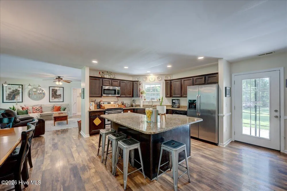 110 Seattle Slew Drive Havelock, NC 28532