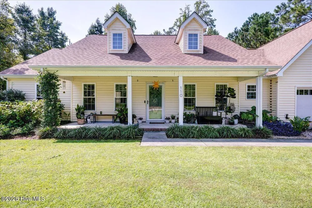 110 Seattle Slew Drive Havelock, NC 28532
