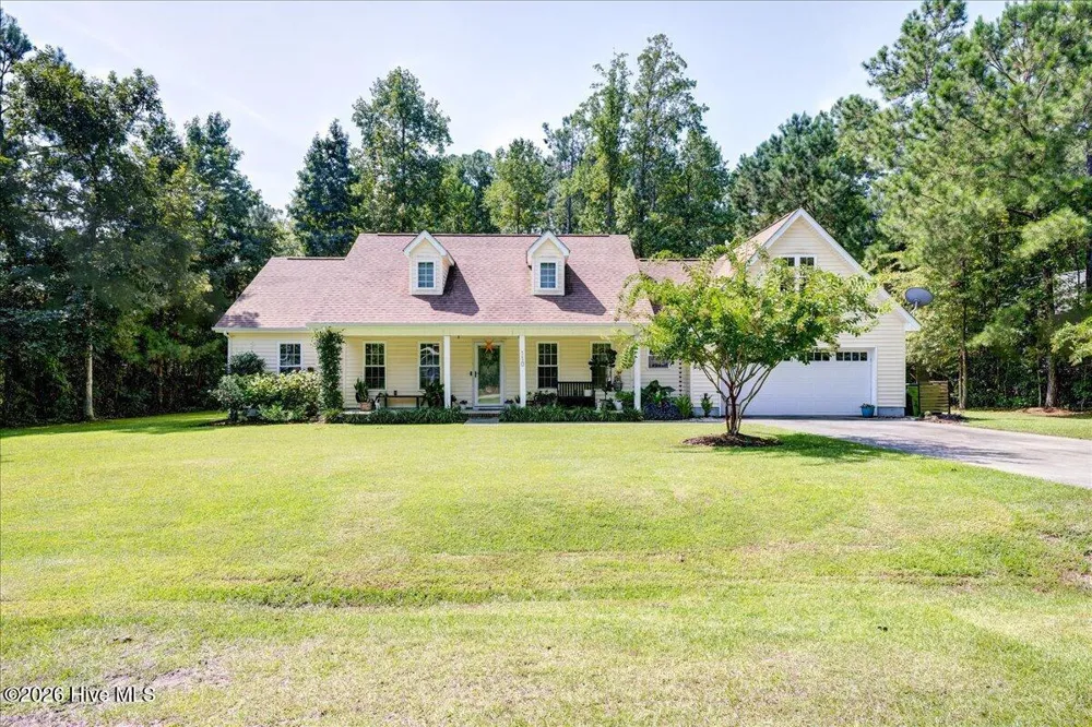 110 Seattle Slew Drive Havelock, NC 28532