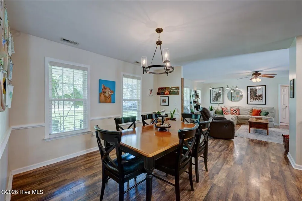 110 Seattle Slew Drive Havelock, NC 28532