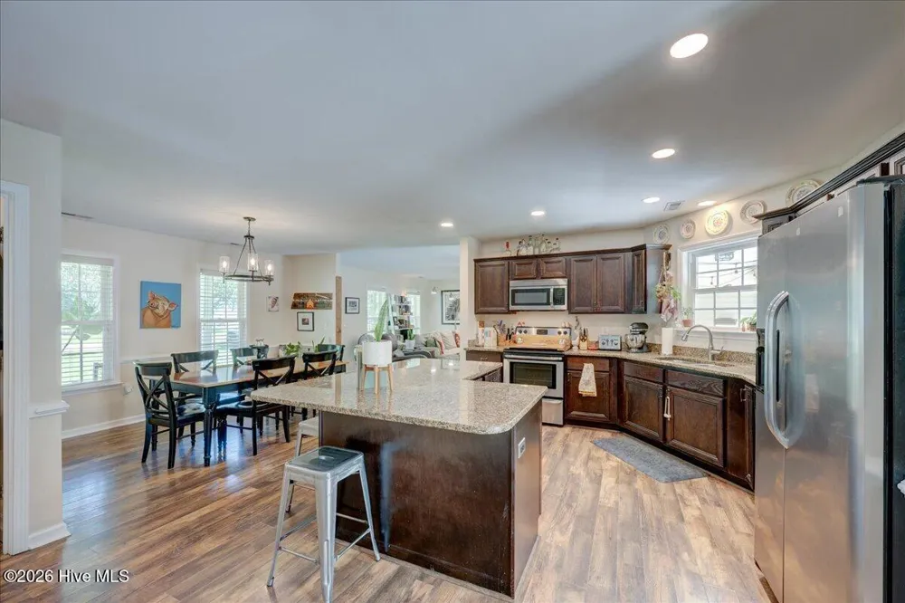 110 Seattle Slew Drive Havelock, NC 28532