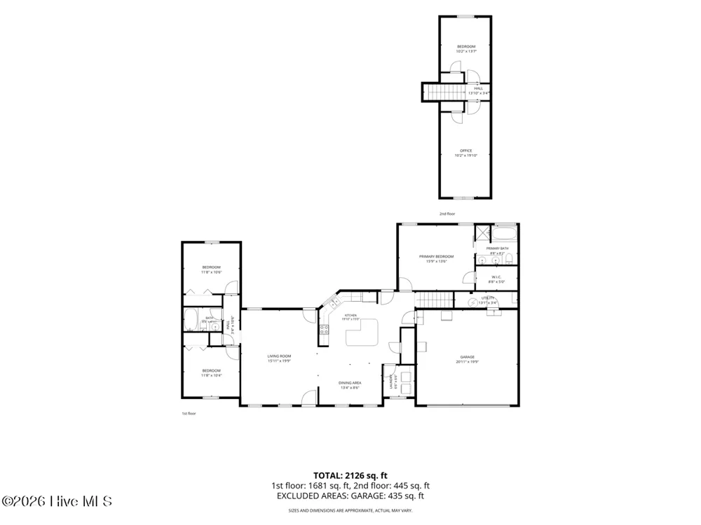 110 Seattle Slew Drive Havelock, NC 28532