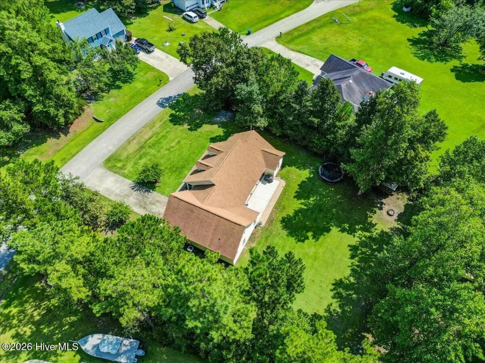 110 Seattle Slew Drive Havelock, NC 28532