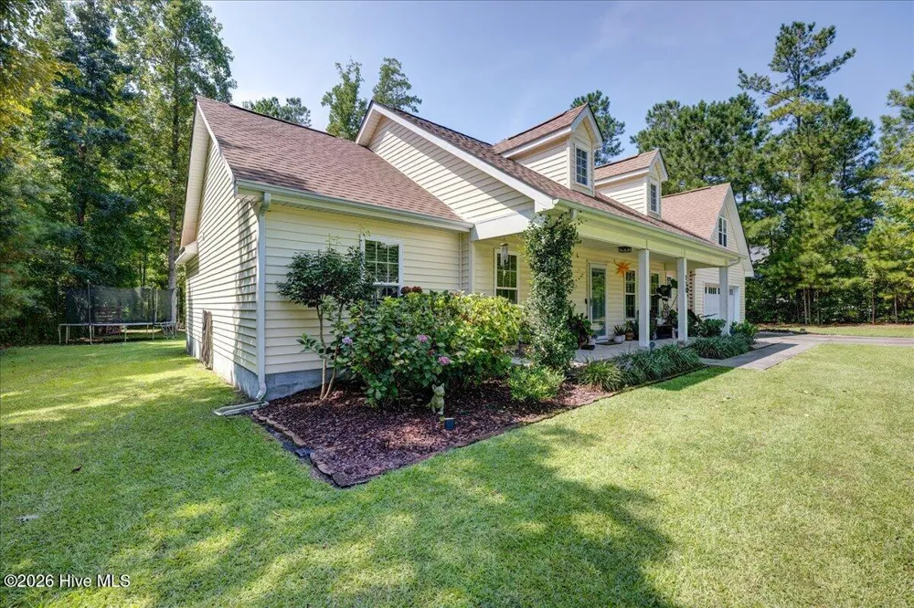 110 Seattle Slew Drive Havelock, NC 28532