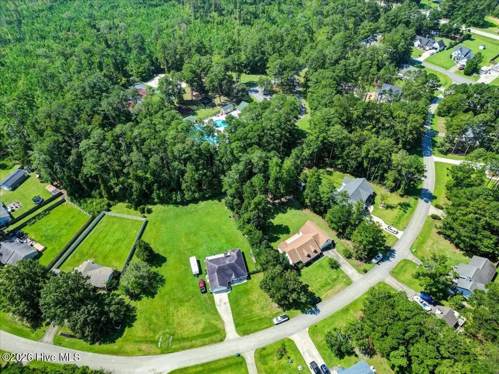 110 Seattle Slew Drive Havelock, NC 28532