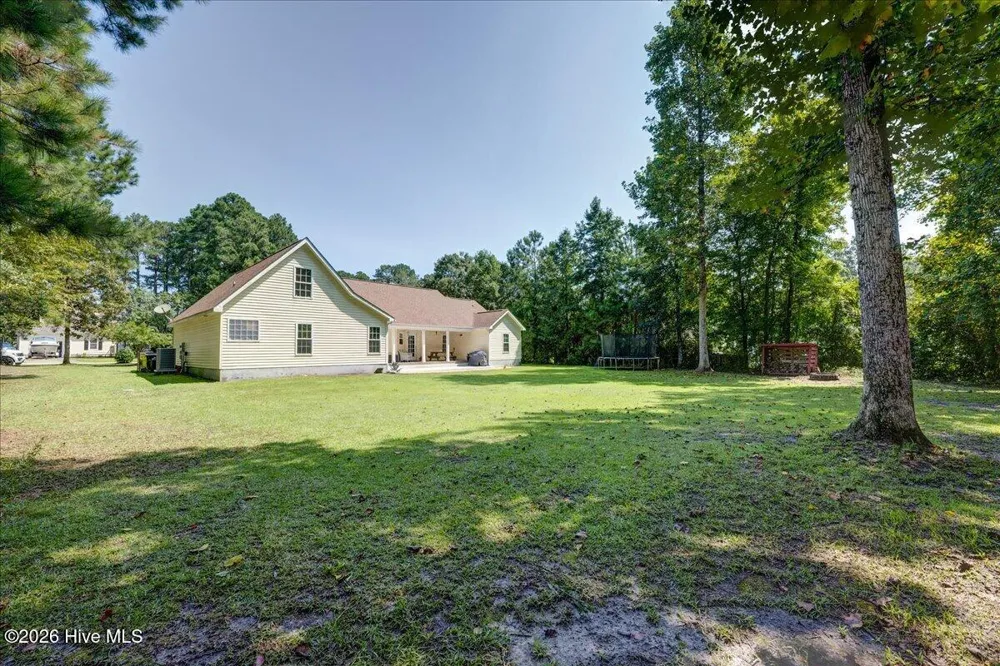 110 Seattle Slew Drive Havelock, NC 28532