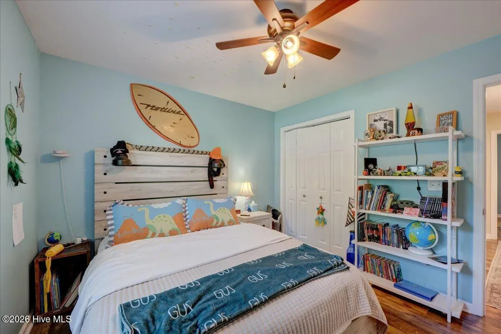 110 Seattle Slew Drive Havelock, NC 28532