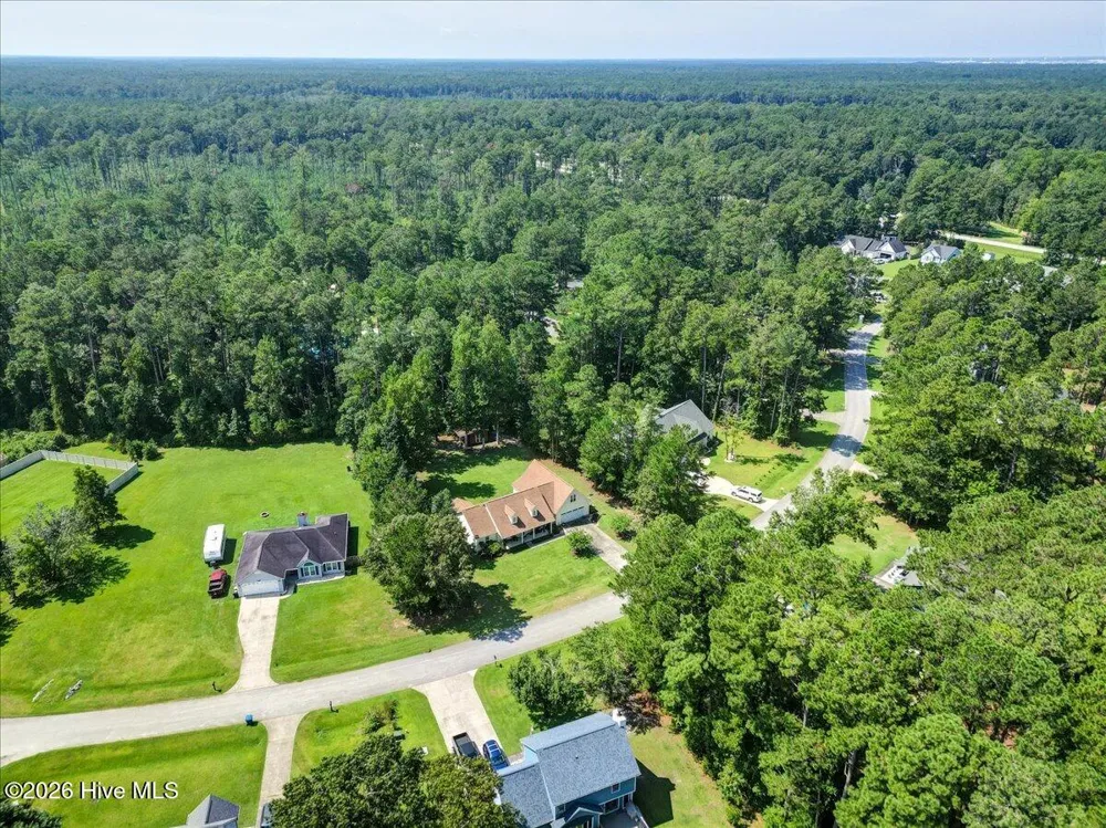 110 Seattle Slew Drive Havelock, NC 28532