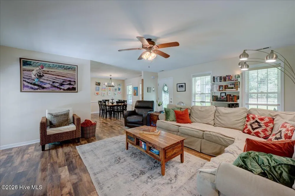 110 Seattle Slew Drive Havelock, NC 28532