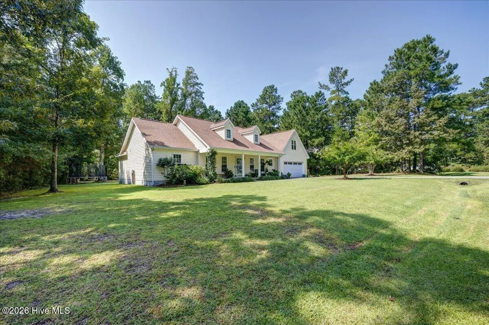110 Seattle Slew Drive Havelock, NC 28532