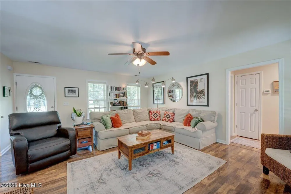 110 Seattle Slew Drive Havelock, NC 28532