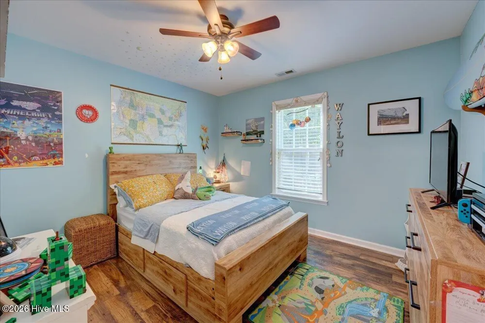 110 Seattle Slew Drive Havelock, NC 28532
