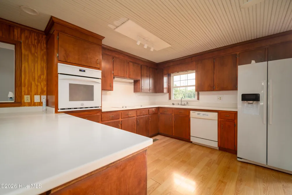 350 Futrell Road Richlands, NC 28574