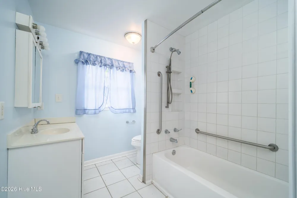 350 Futrell Road Richlands, NC 28574