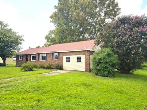 350 Futrell Road