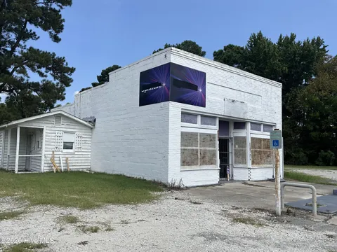 4158 Carolina 33