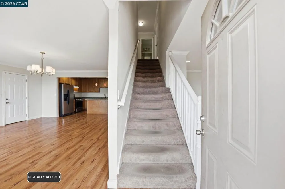 8910 Burr St Oakland, CA 94605
