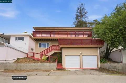 8910 Burr St
