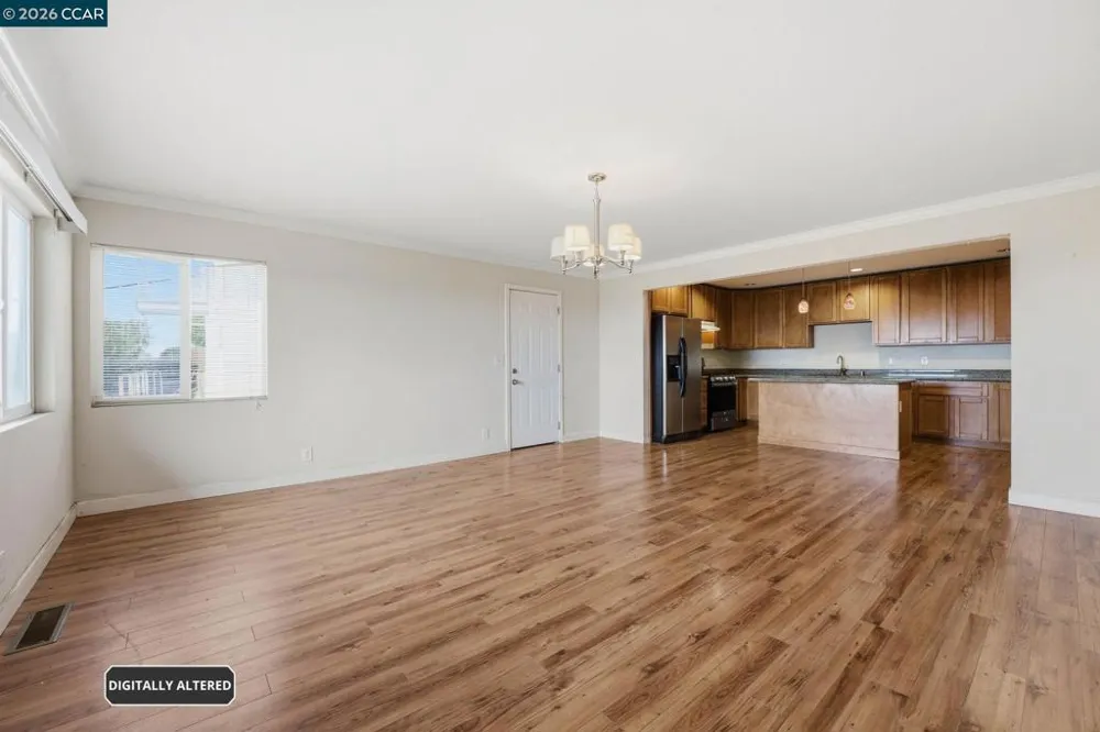 8910 Burr St Oakland, CA 94605