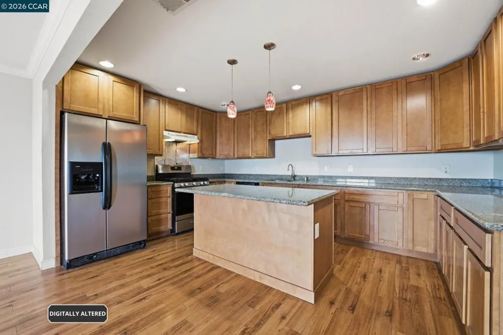 8910 Burr St Oakland, CA 94605