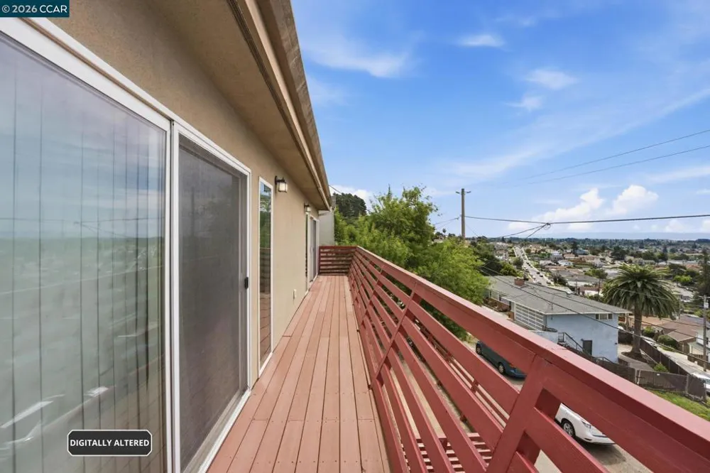 8910 Burr St Oakland, CA 94605