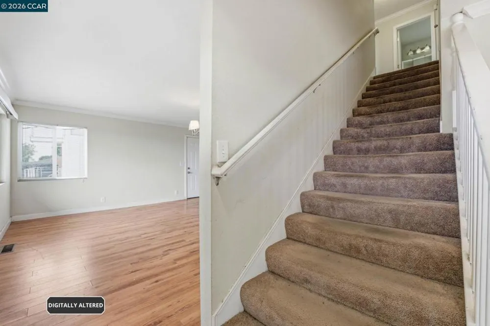 8910 Burr St Oakland, CA 94605