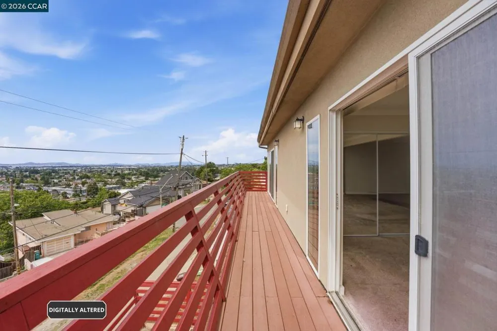 8910 Burr St Oakland, CA 94605