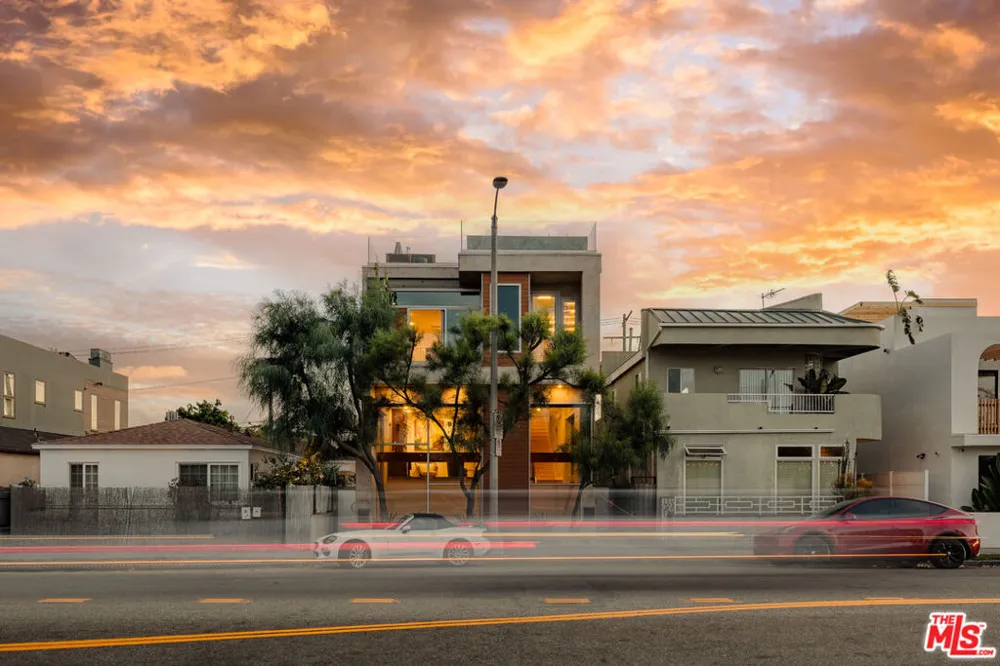 1712 Abbot Kinney Boulevard Venice, CA 90291