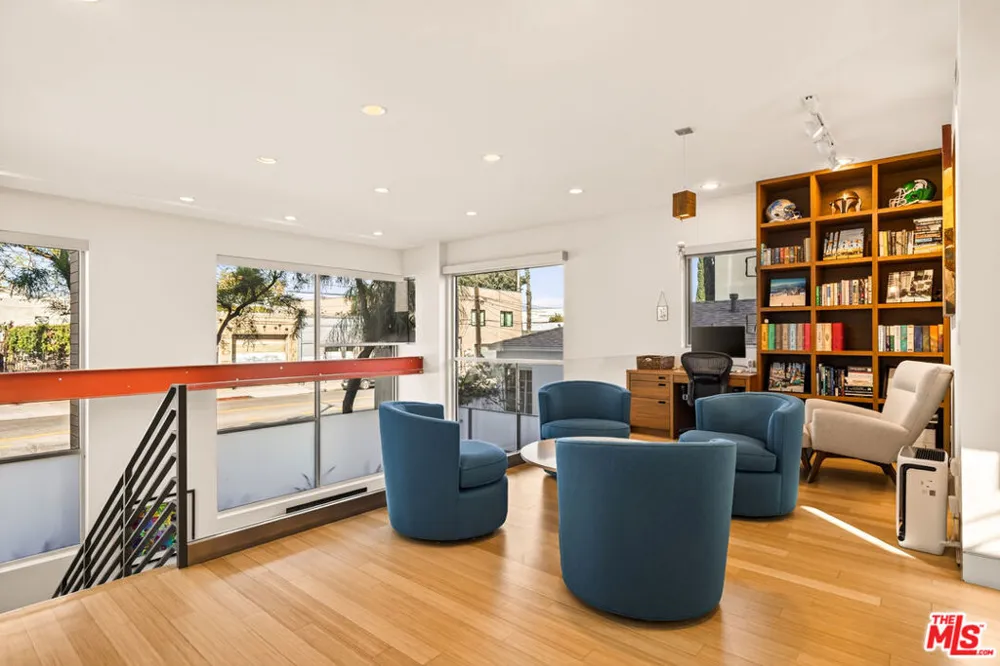 1712 Abbot Kinney Boulevard Venice, CA 90291