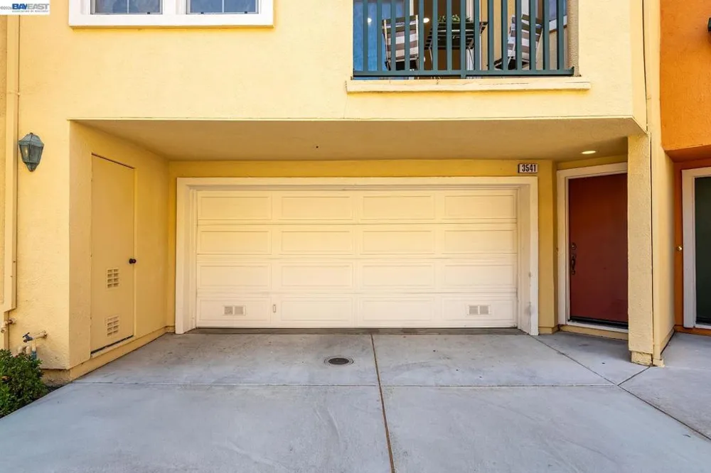 3541 Madison Common Fremont, CA 94538