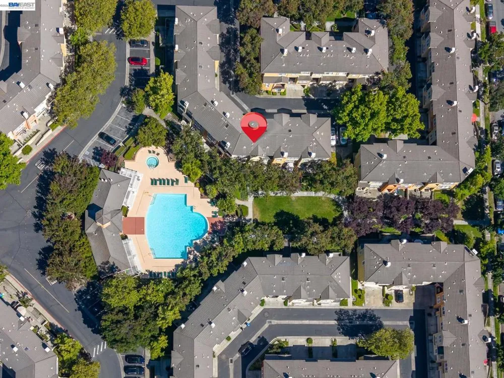 3541 Madison Common Fremont, CA 94538