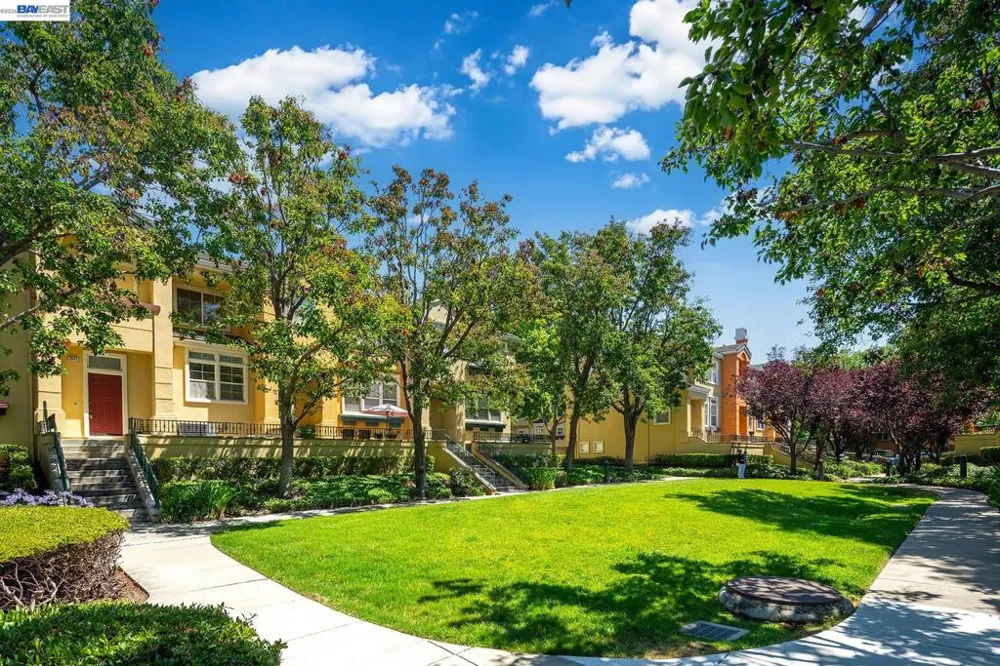 3541 Madison Common Fremont, CA 94538
