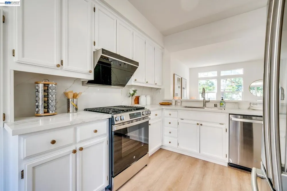 3541 Madison Common Fremont, CA 94538