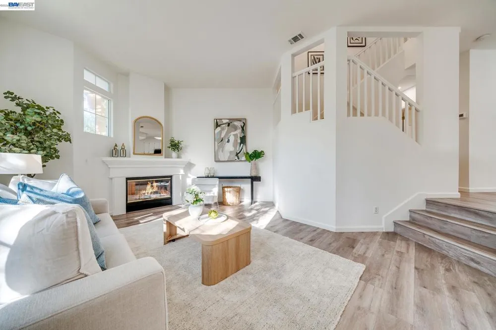 3541 Madison Common Fremont, CA 94538