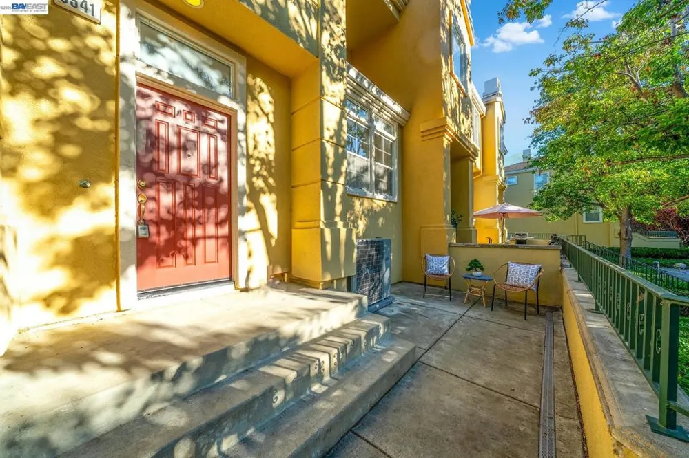 3541 Madison Common Fremont, CA 94538